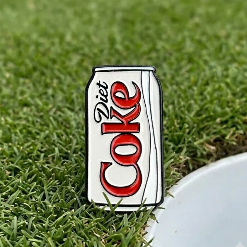 Premium Golf Ball Markers | For Sport Enthusiasts – Gameday Golf Gear