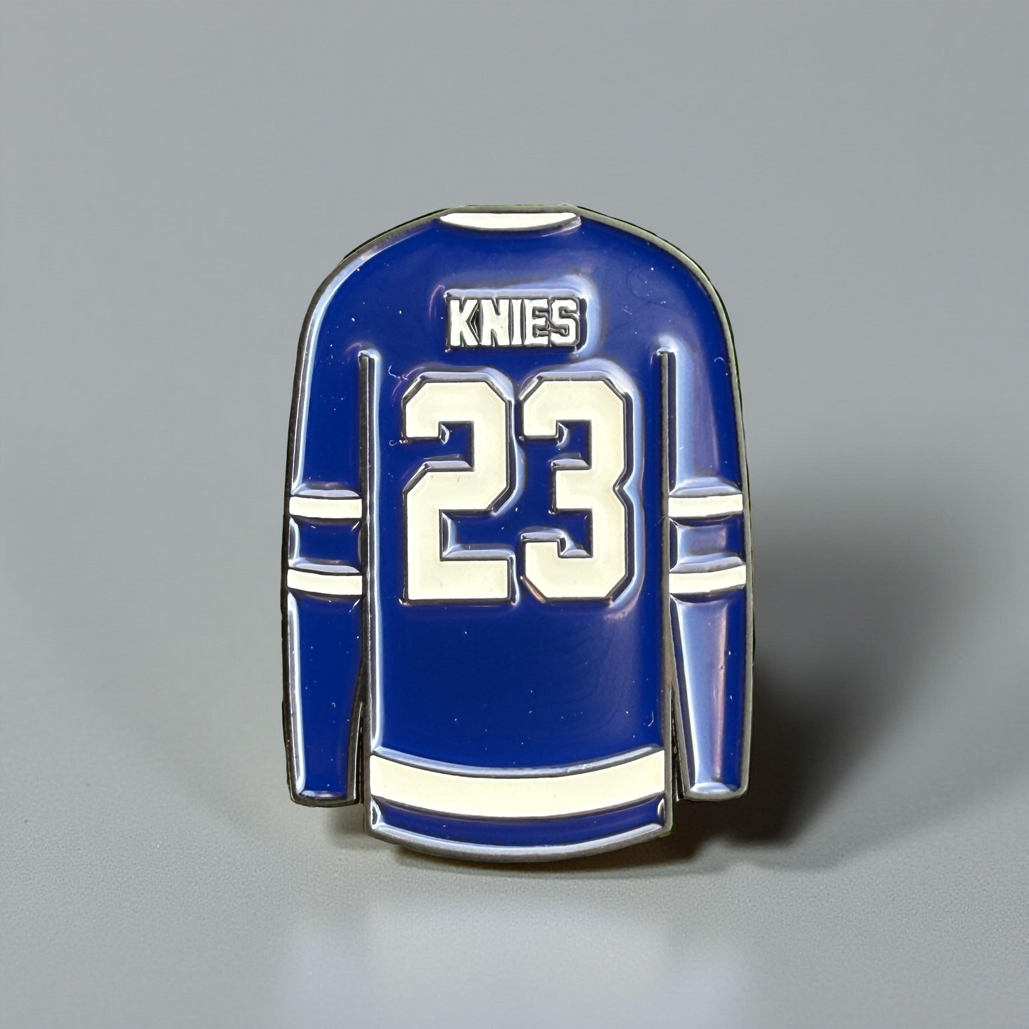 Matthew Knies Golf Ball Marker