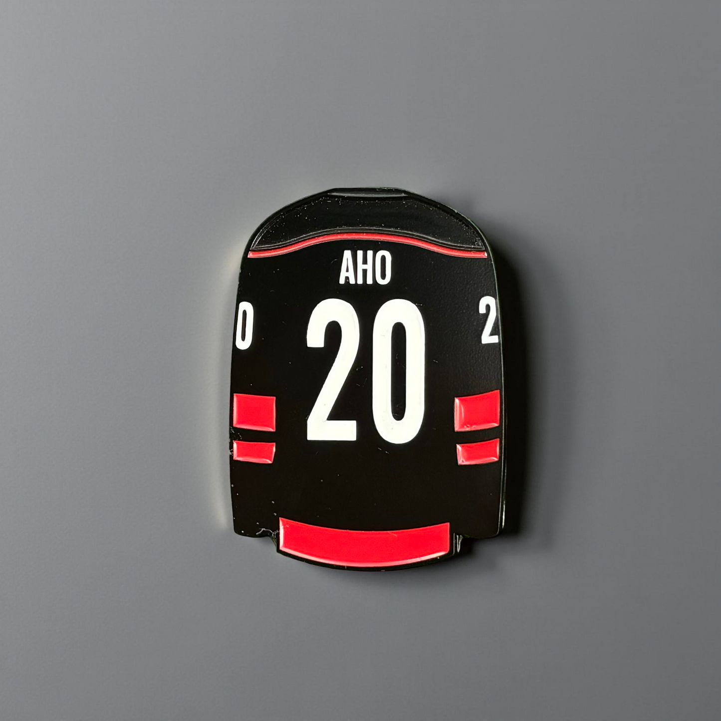 Sebastian Aho Golf Ball Marker