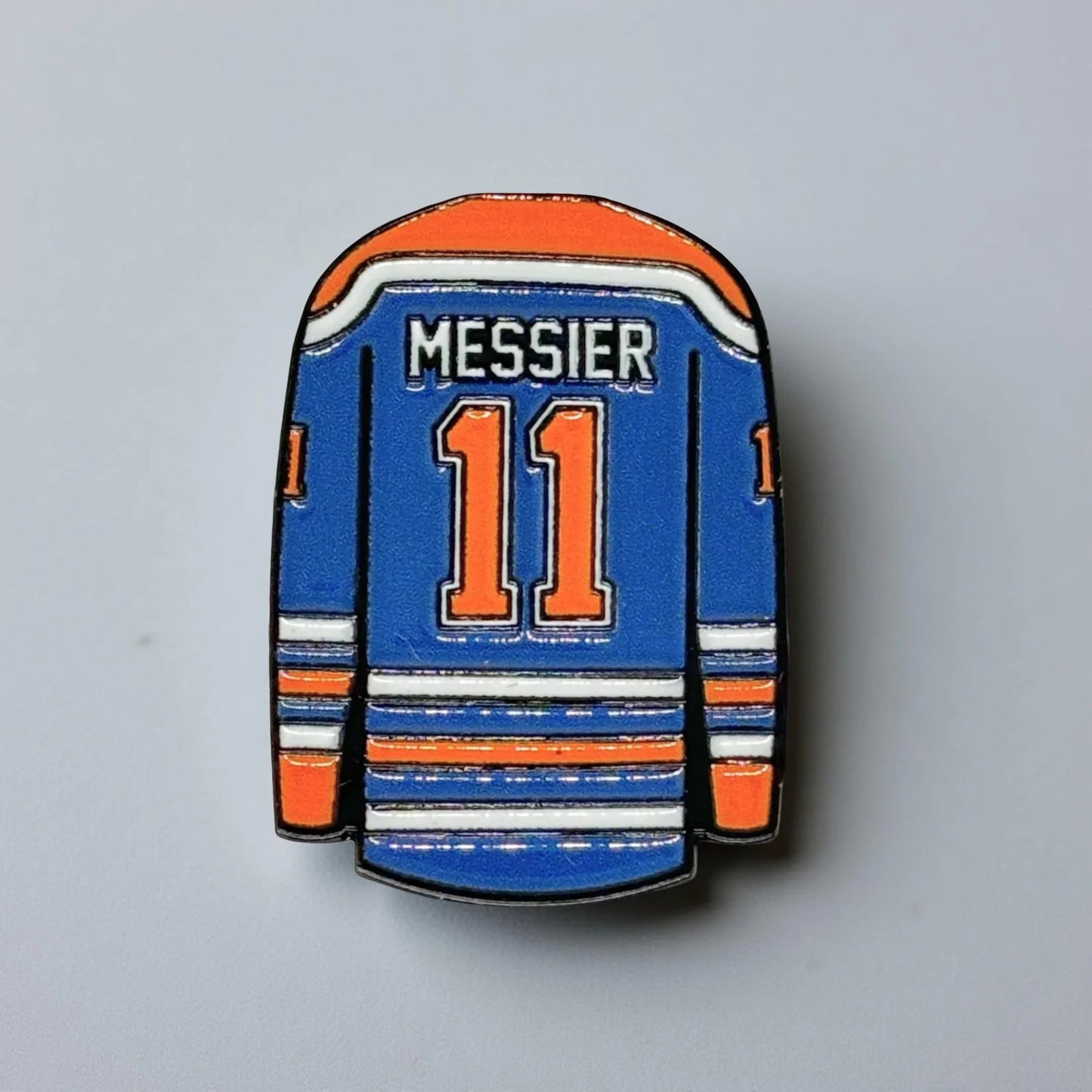 Oilers 4 Pack Ball Markers