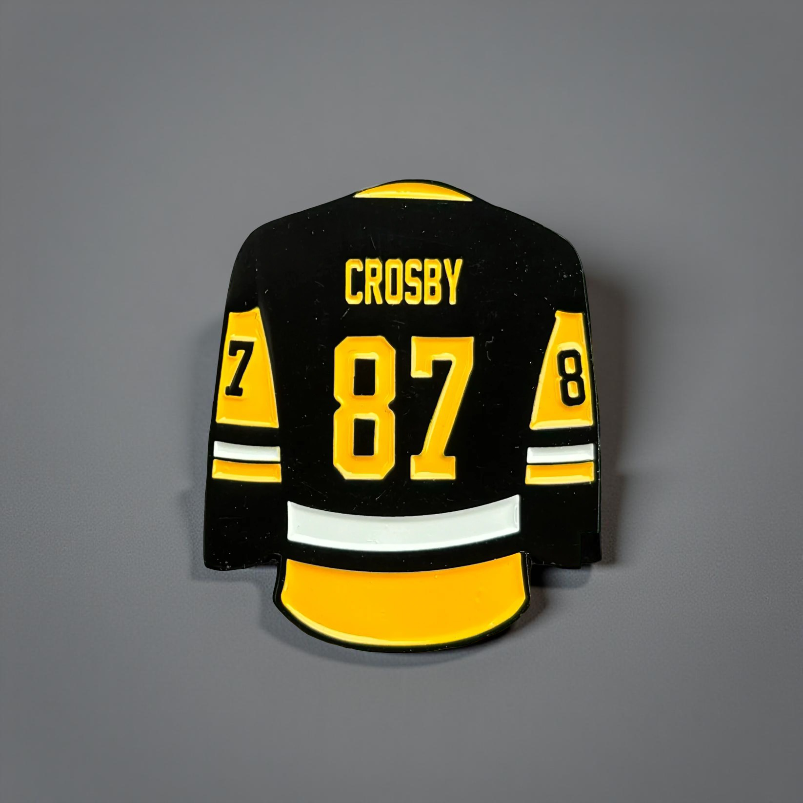 Sidney Crosby Golf Ball Marker