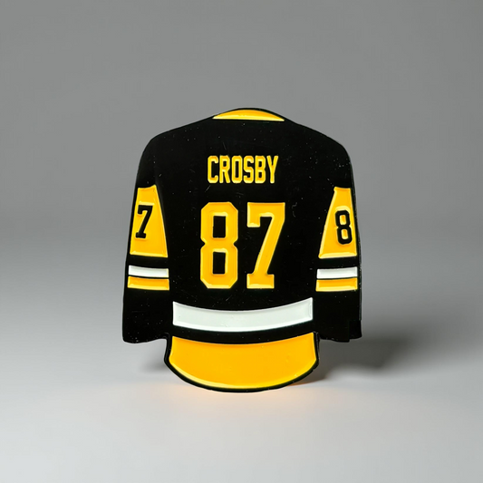 Sidney Crosby Golf Ball Marker