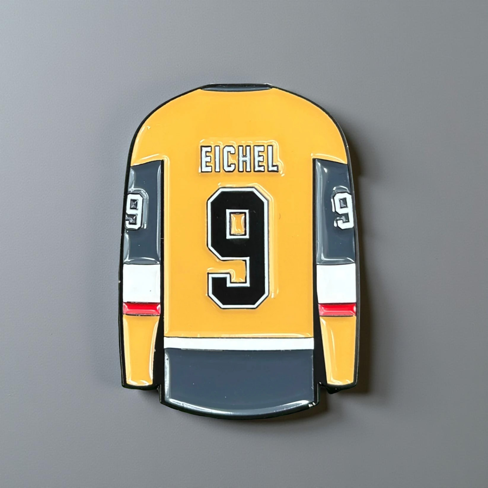 Jack Eichel Golf Ball Marker