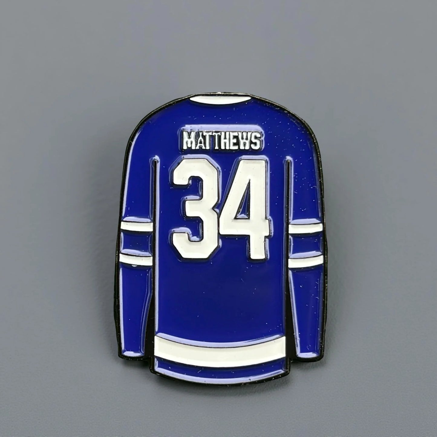 Leafs 4 Pack Ball Markers