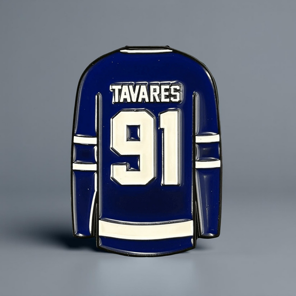 John Tavares Golf Ball Marker