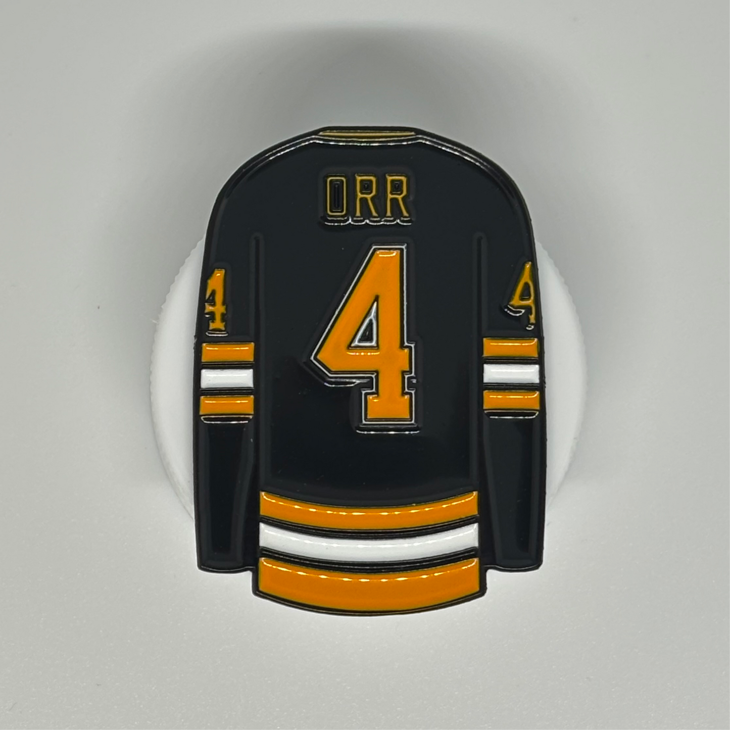 Bobby Orr Golf Ball Marker
