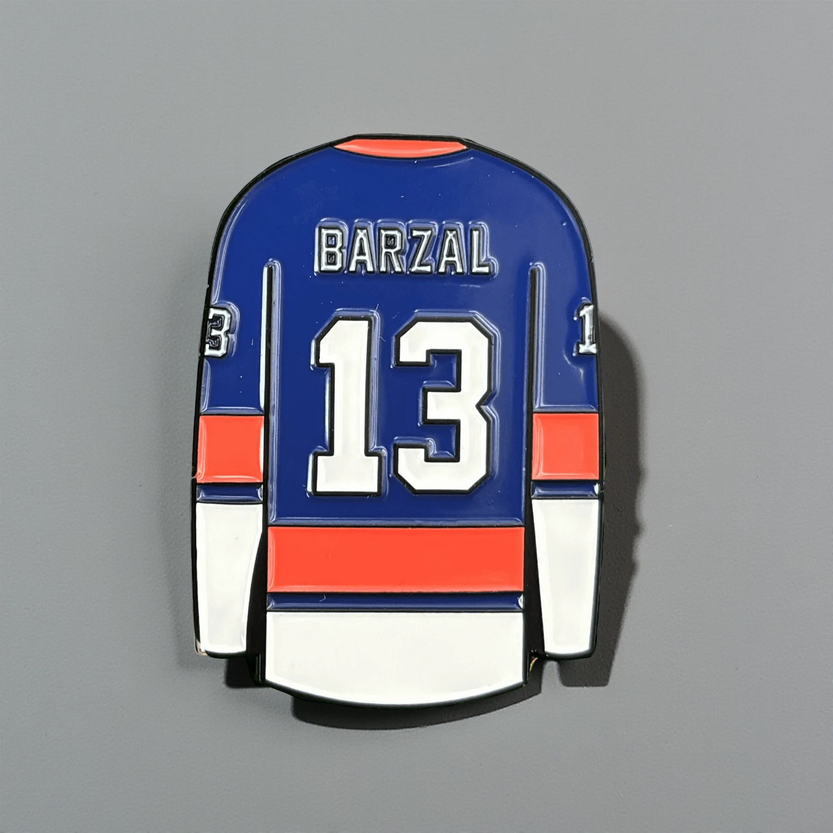 Mat Barzal Golf Ball Marker