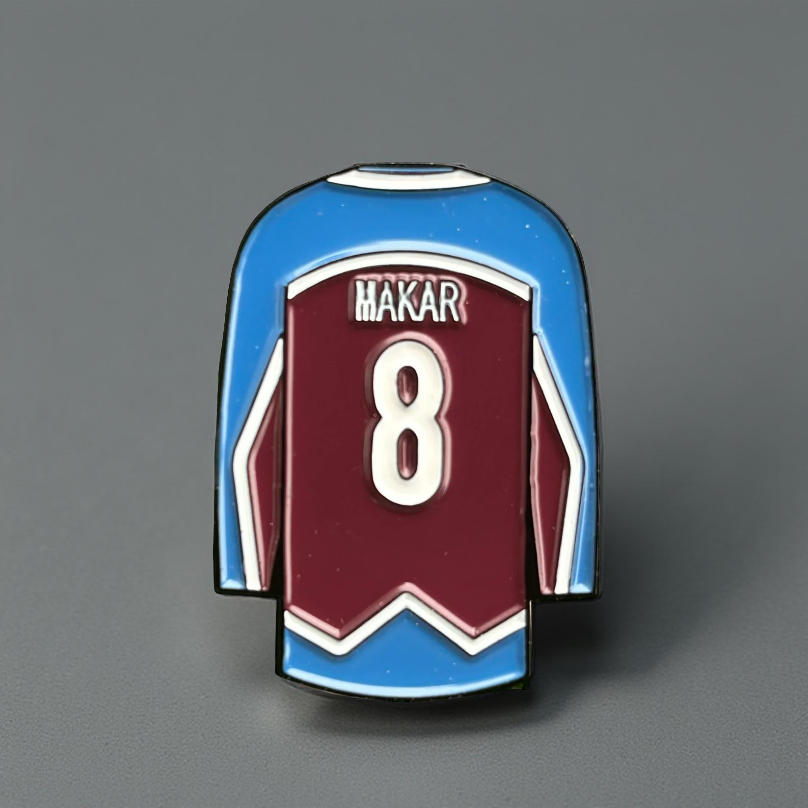 Cale Makar Golf Ball Marker