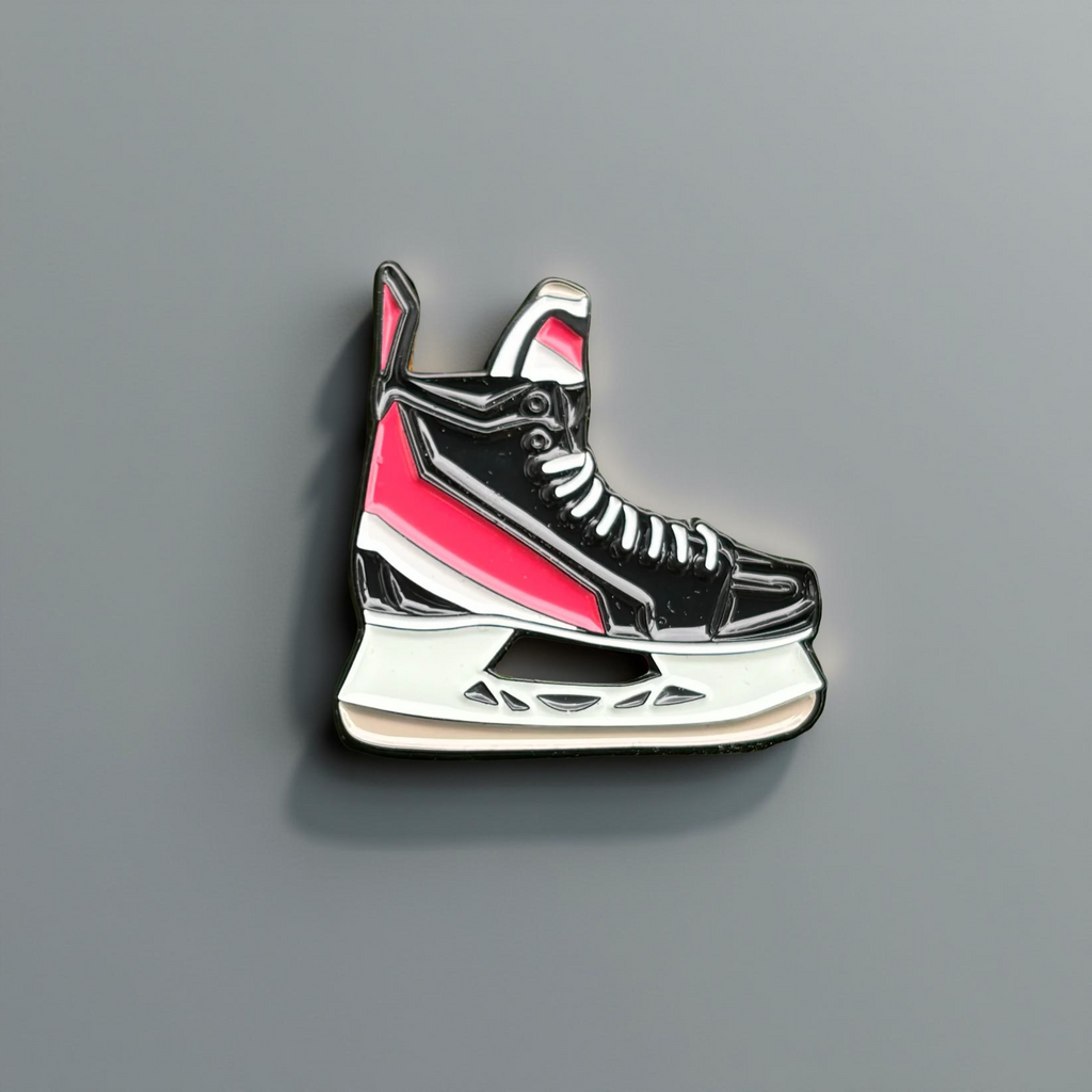 Skate Golf Ball Marker