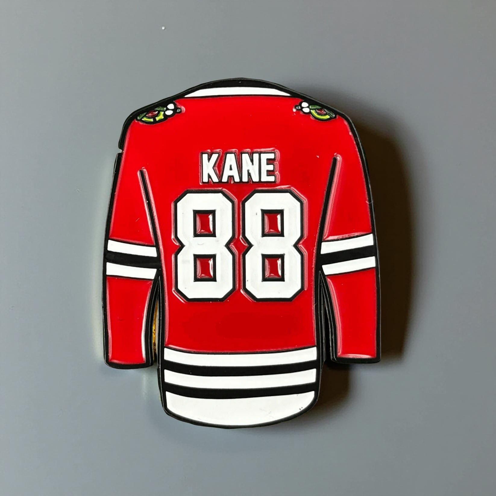 Patrick Kane Golf Ball Marker