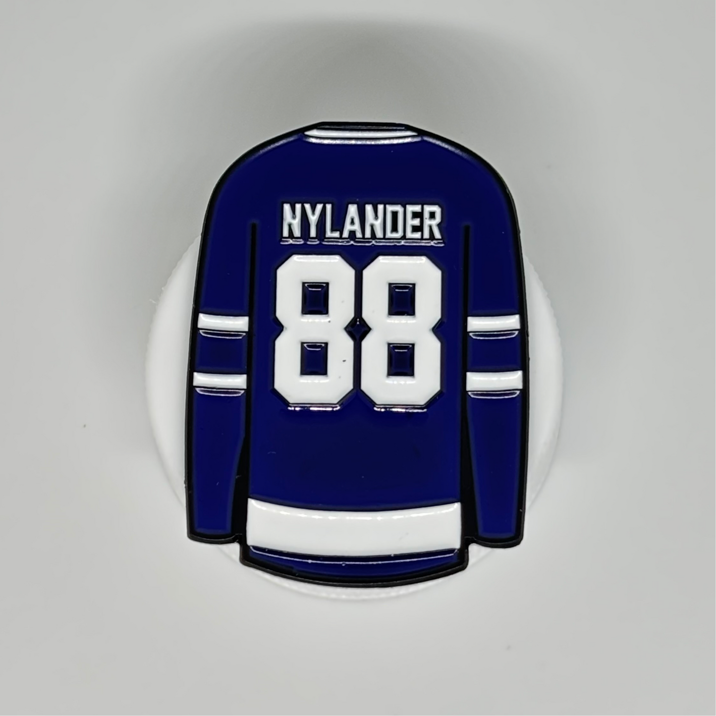 William Nylander Golf Ball Marker
