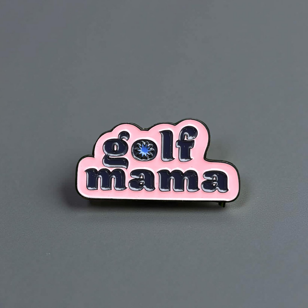 Golf Mama Mini Marker