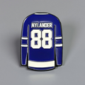 William Nylander Golf Ball Marker