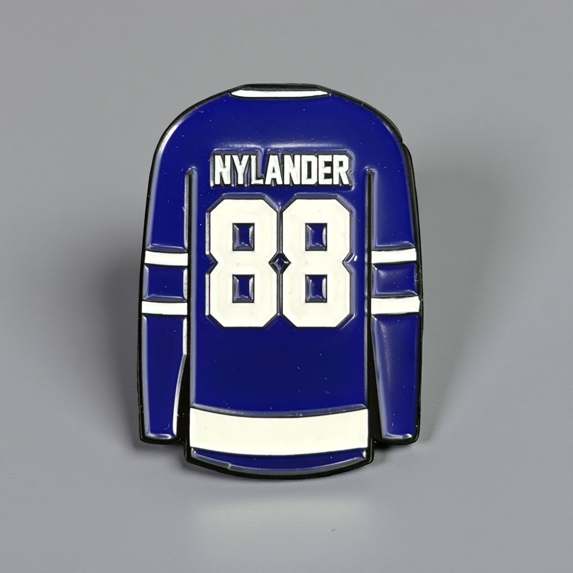 William Nylander Golf Ball Marker