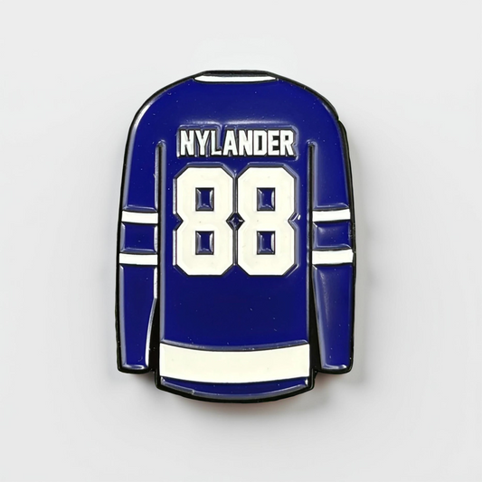 William Nylander Golf Ball Marker