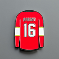 Aleksander Barkov Golf Ball Marker