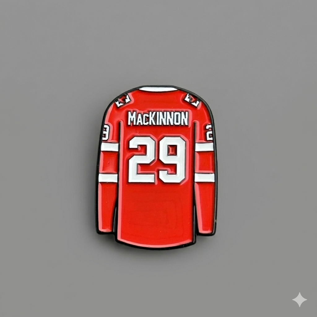 MacKinnon Canada Golf Ball Marker