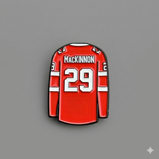 MacKinnon Canada Golf Ball Marker