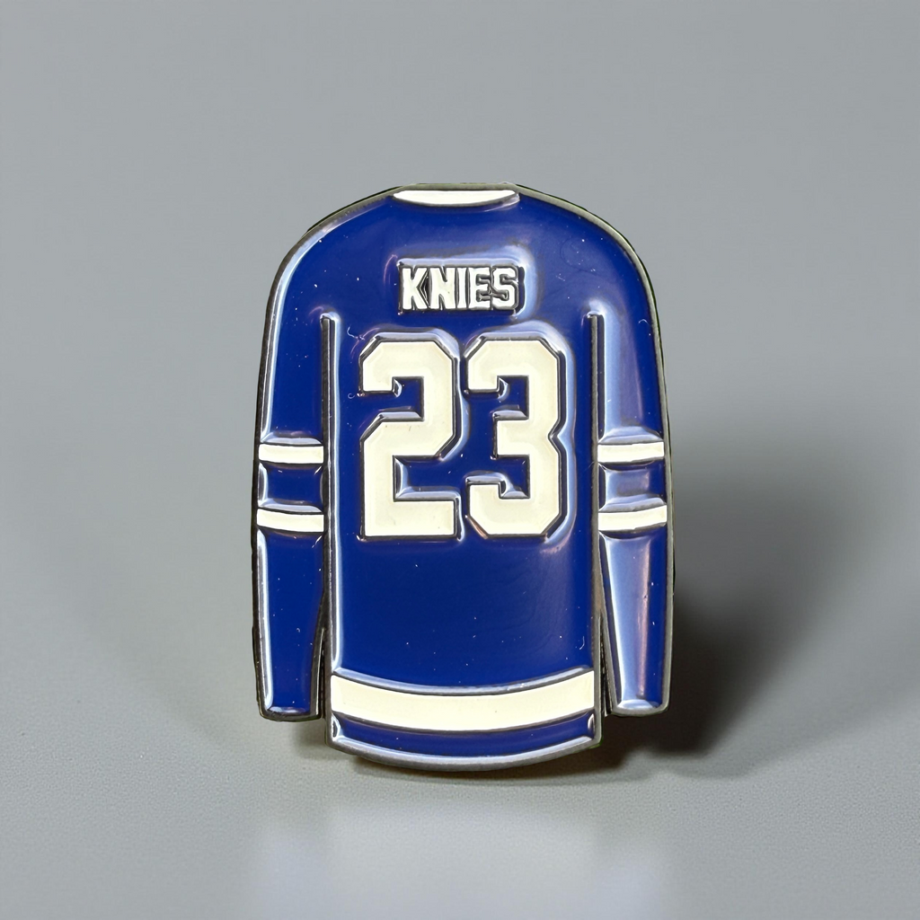 Matthew Knies Golf Ball Marker