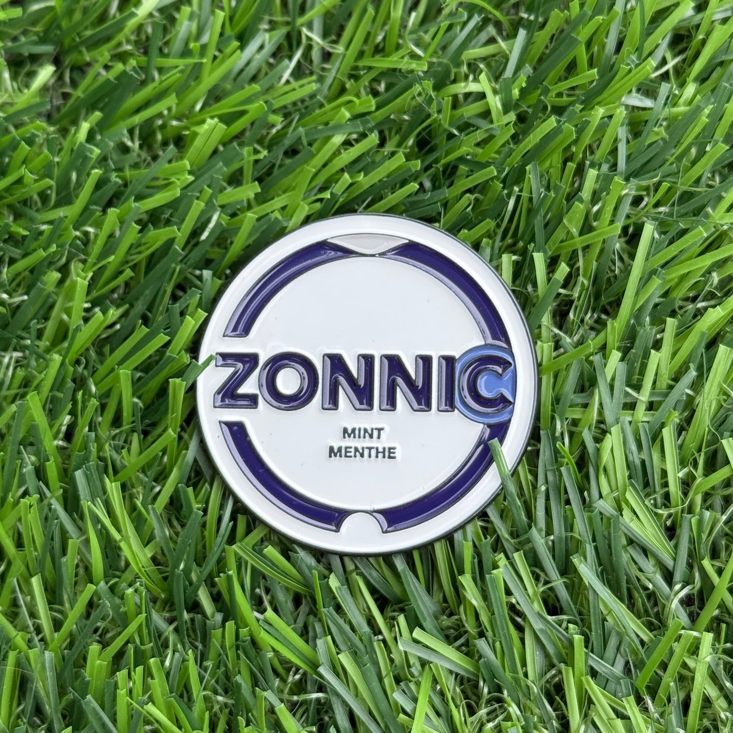 Zonnic Golf Ball Marker