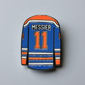Mark Messier Golf Ball Marker
