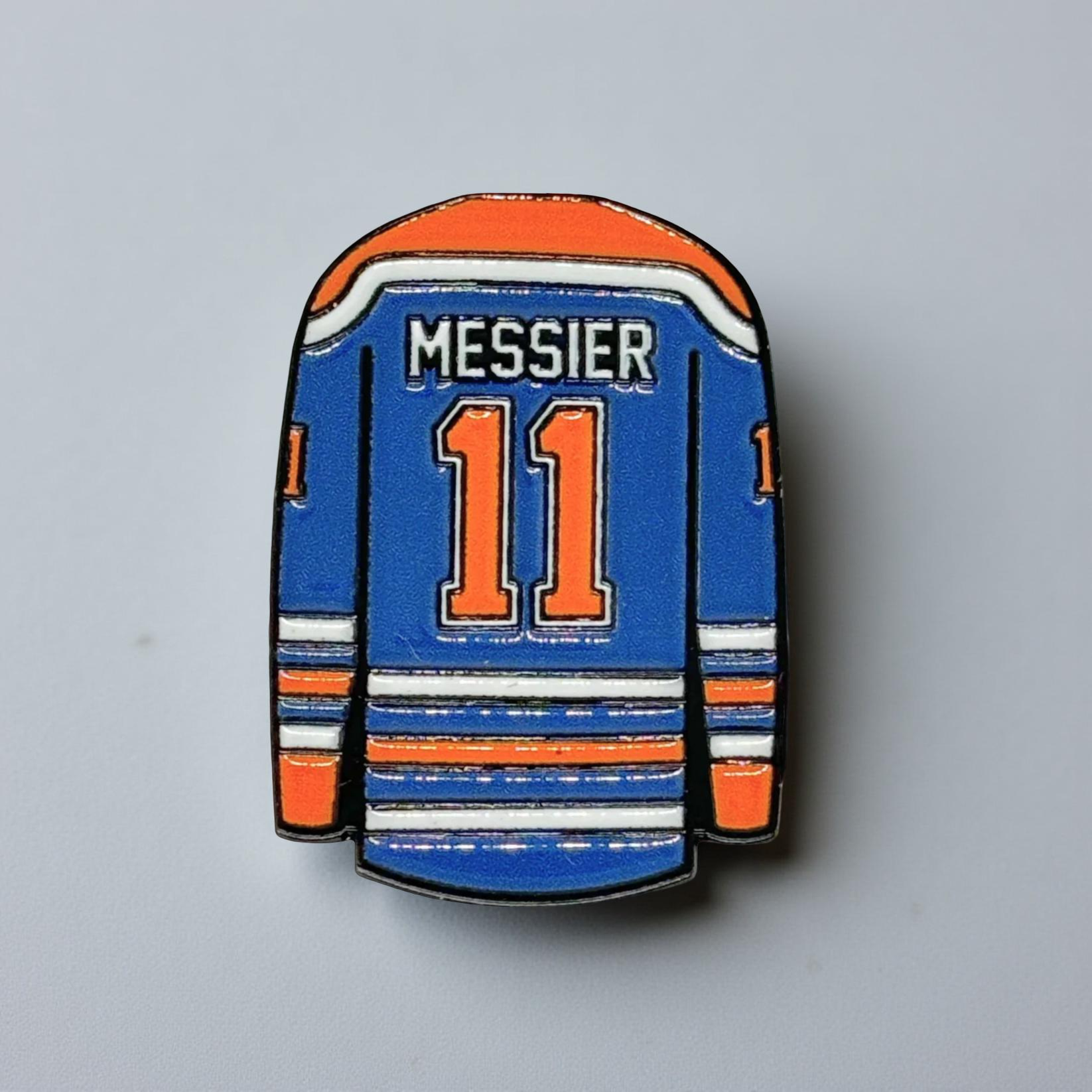 Mark Messier Golf Ball Marker