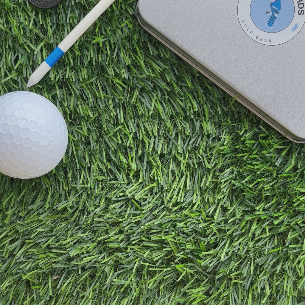 Auston Matthews Golf Divot Tool Package